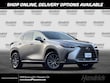  LEXUS NX 350