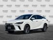 2024 LEXUS RX 350h Luxury SUV