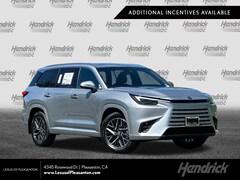 2026 LEXUS TX 350 350 Premium Sport Utility