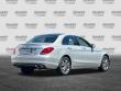 2016 Mercedes-Benz C-Class C 300 Sedan