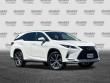 2021 LEXUS RX 350L SUV