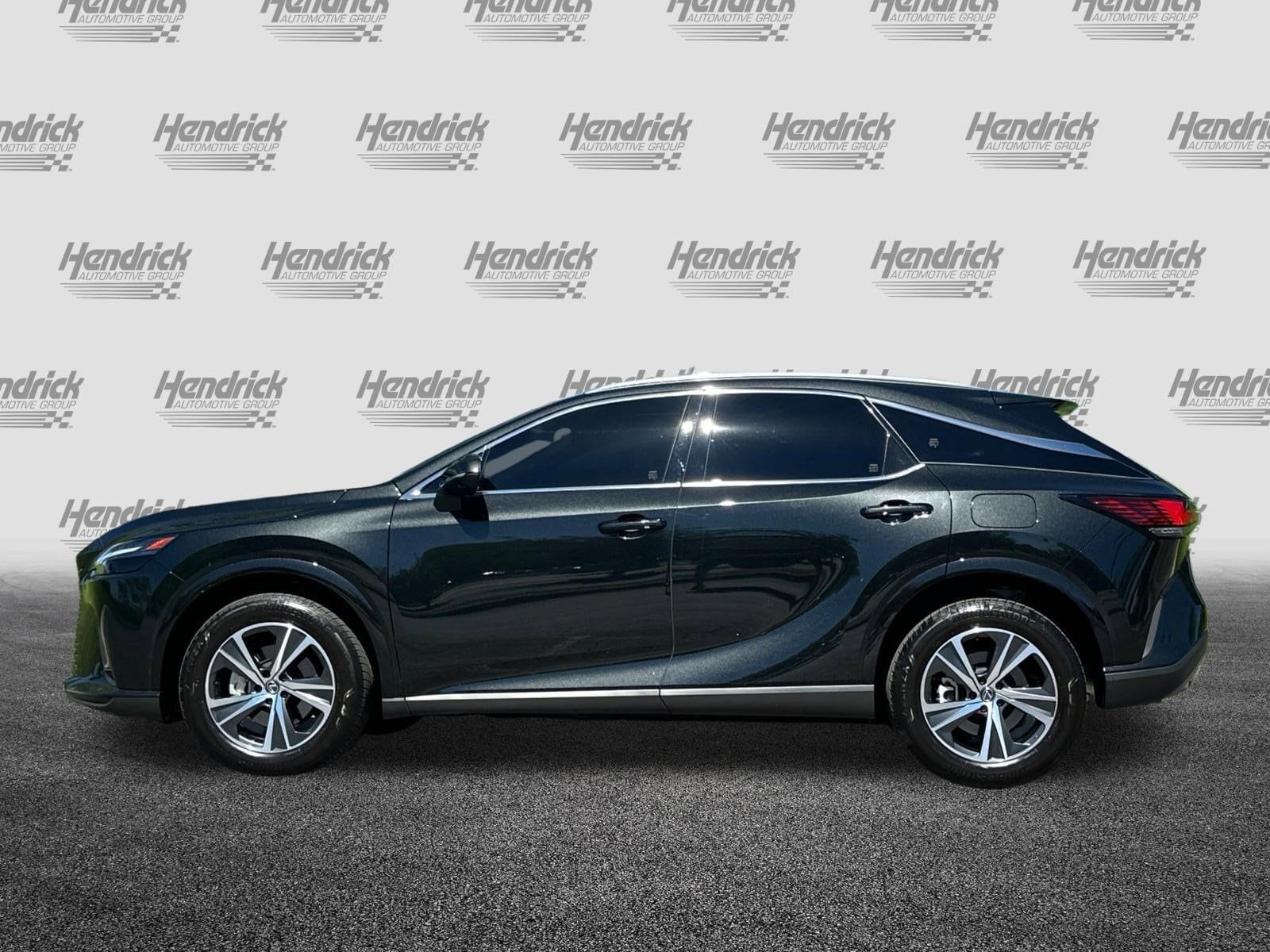 2025 LEXUS RX 350 350 Premium photo 6
