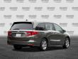 2018 Honda Odyssey EX-L Van