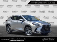 2026 LEXUS NX 350 350 Premium Sport Utility