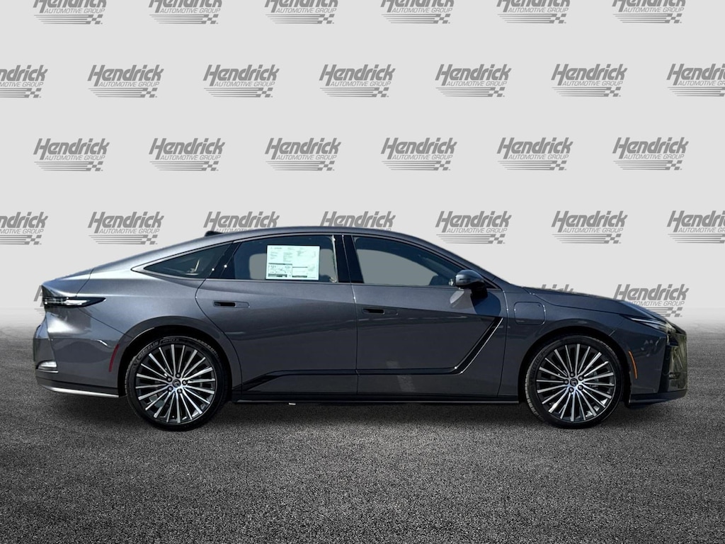 New 2026 Lexus ES 350e 350e Luxury Car