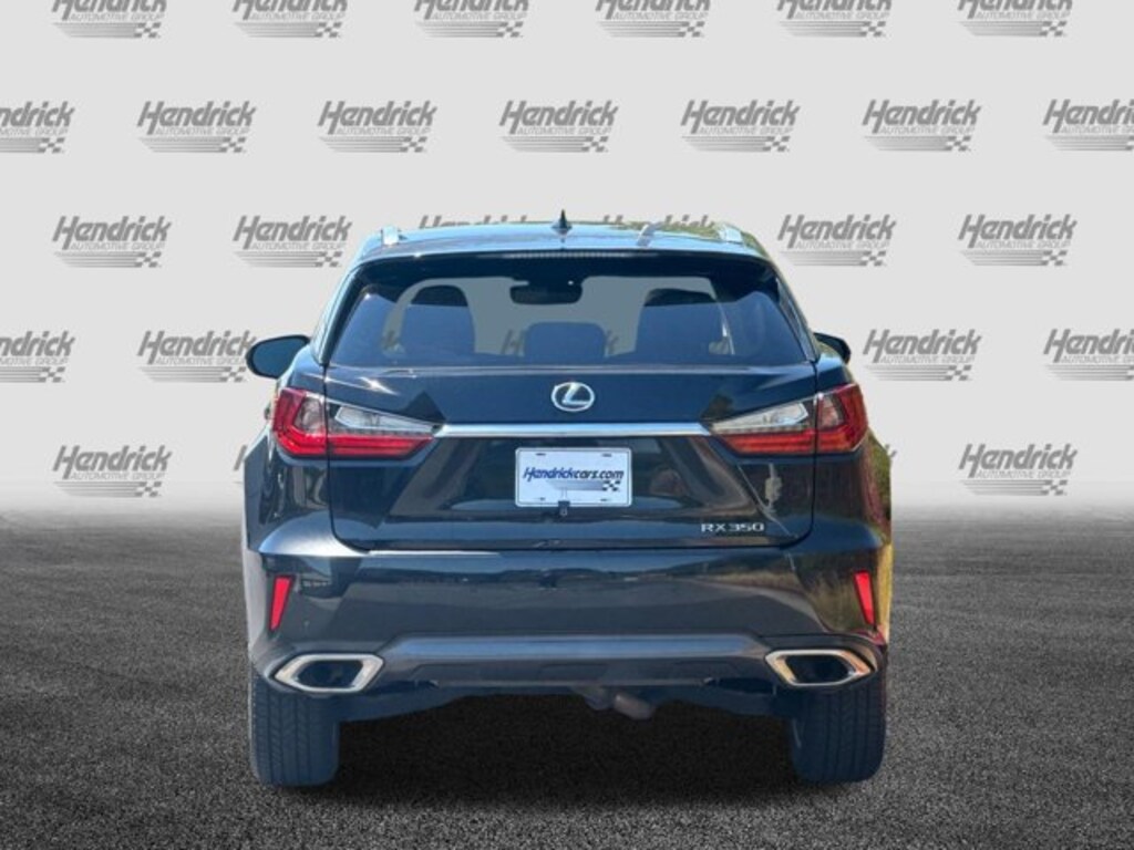 Used 2016 Lexus RX 350 SUV