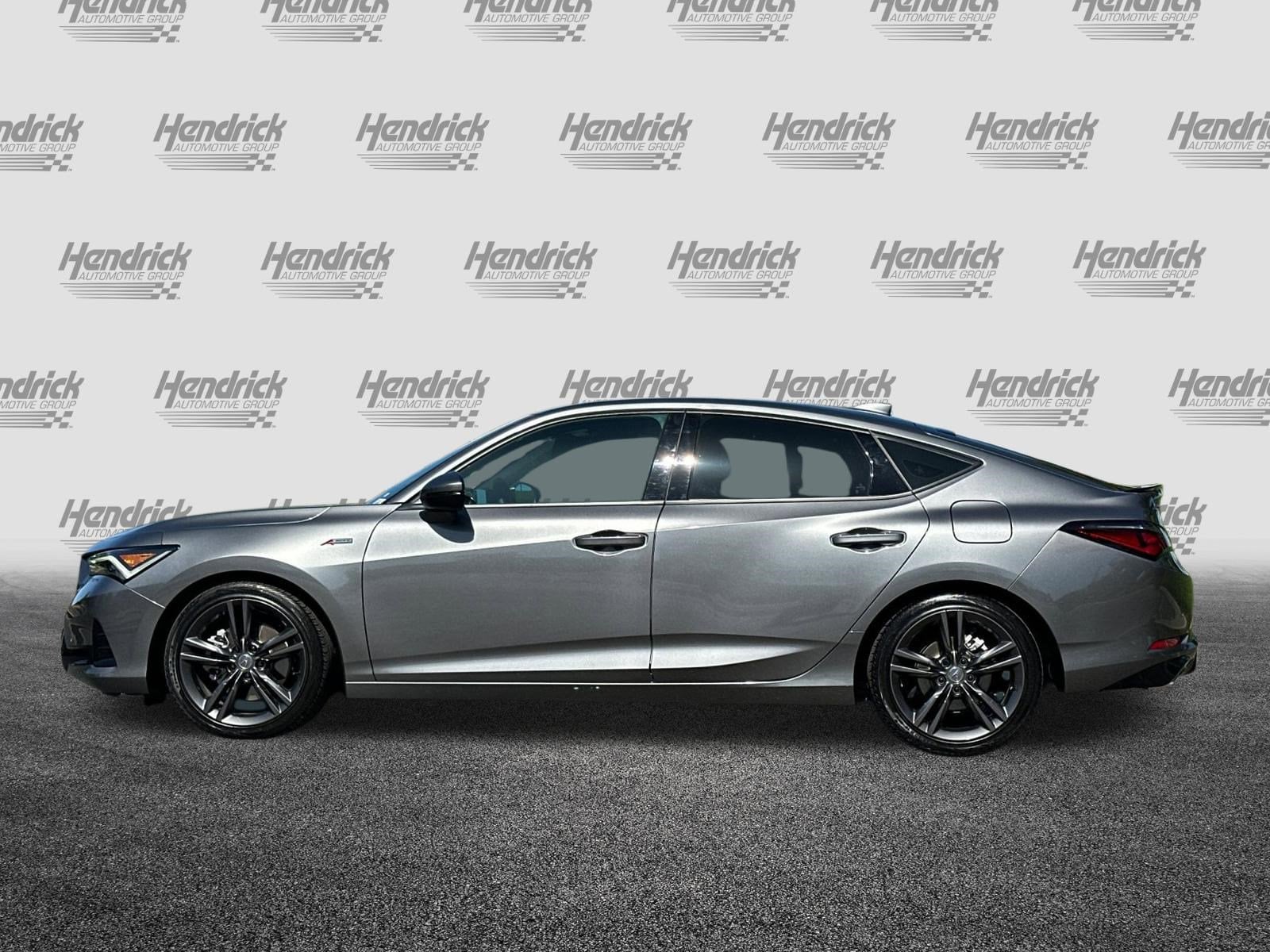 2025 Acura Integra w/A-Spec Technology Package photo 6