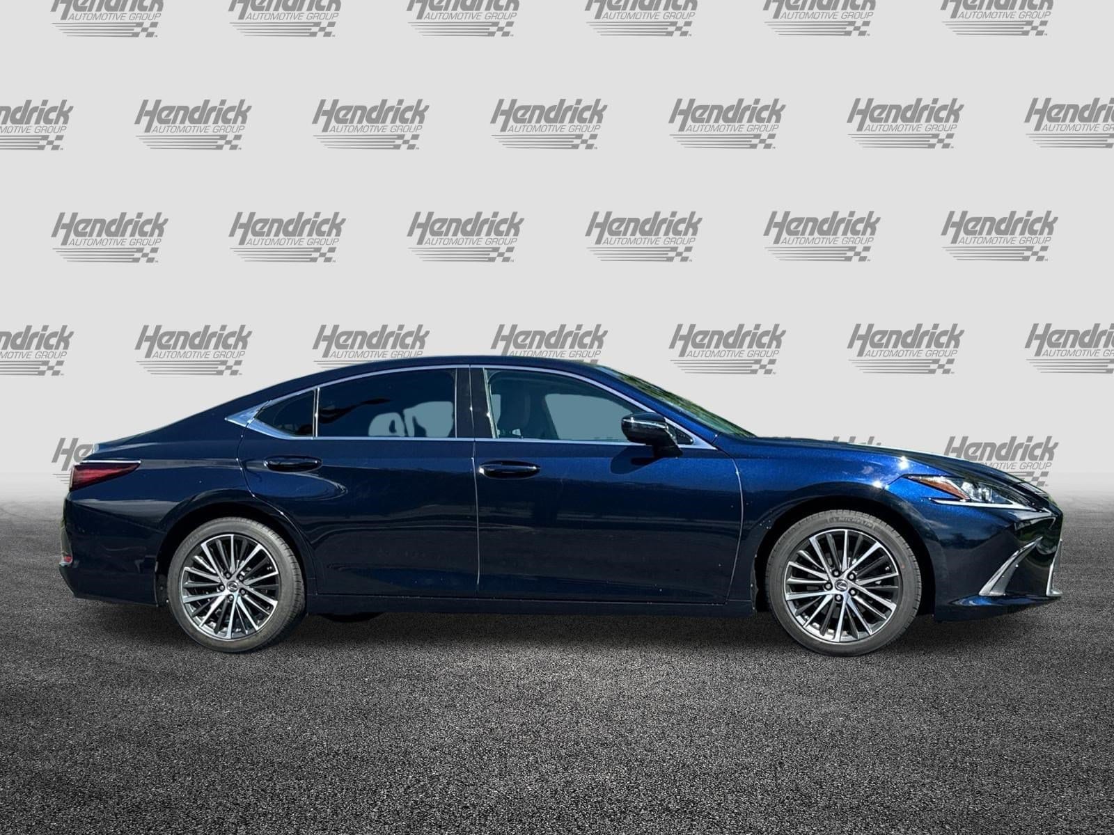 2022 LEXUS ES 350 350 photo 2