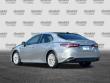 2019 Toyota Camry XLE Sedan