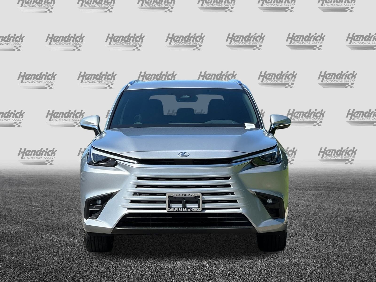 2025 Lexus TX 350 photo 3