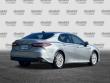 2019 Toyota Camry XLE Sedan