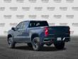 2019 Chevrolet Silverado 1500 Custom Trail Boss 4WD Double Cab Truck Double Cab
