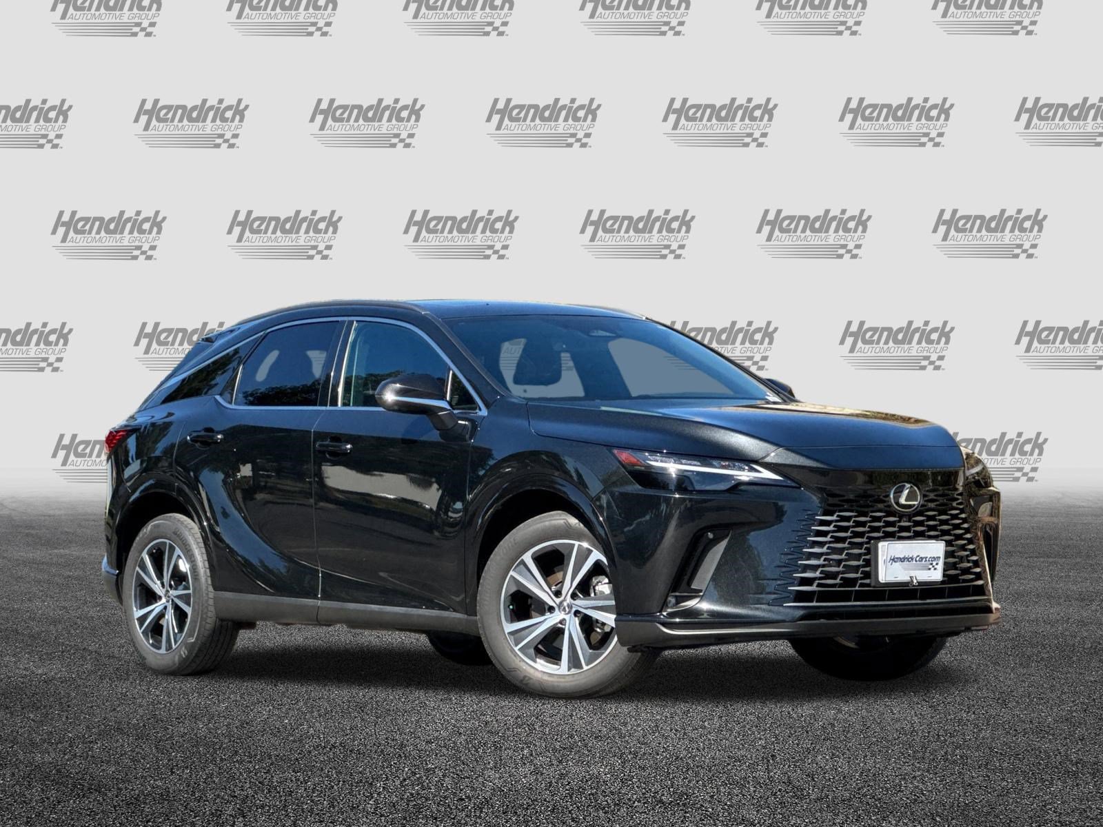 2024 LEXUS RX 350 Premium SUV