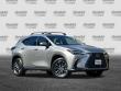 2026 LEXUS NX 350h 350h Premium SUV