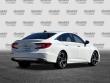 2021 Honda Accord Sedan Sport SE Sedan
