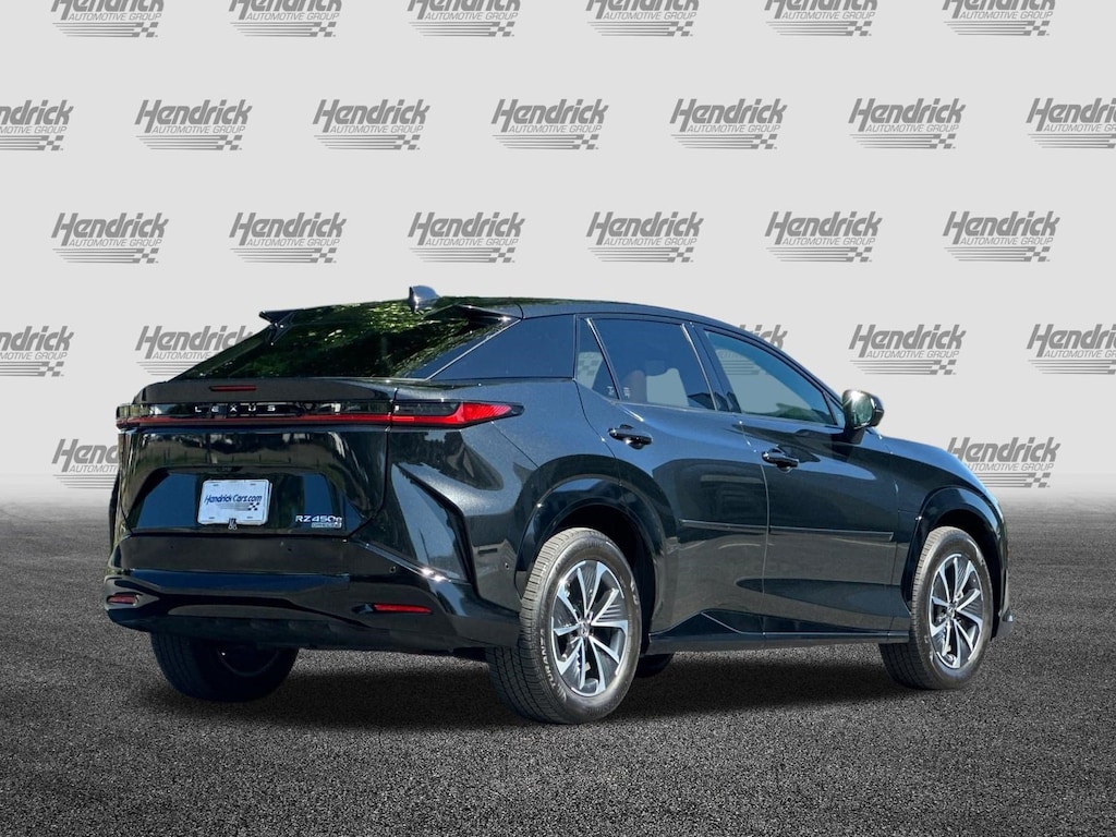Used 2023 Lexus RZ 450e 450e Premium SUV