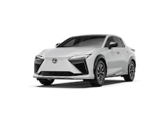 2026 LEXUS RZ 350e 350e Sport Utility