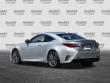 2017 LEXUS RC 350 F Sport Coupe