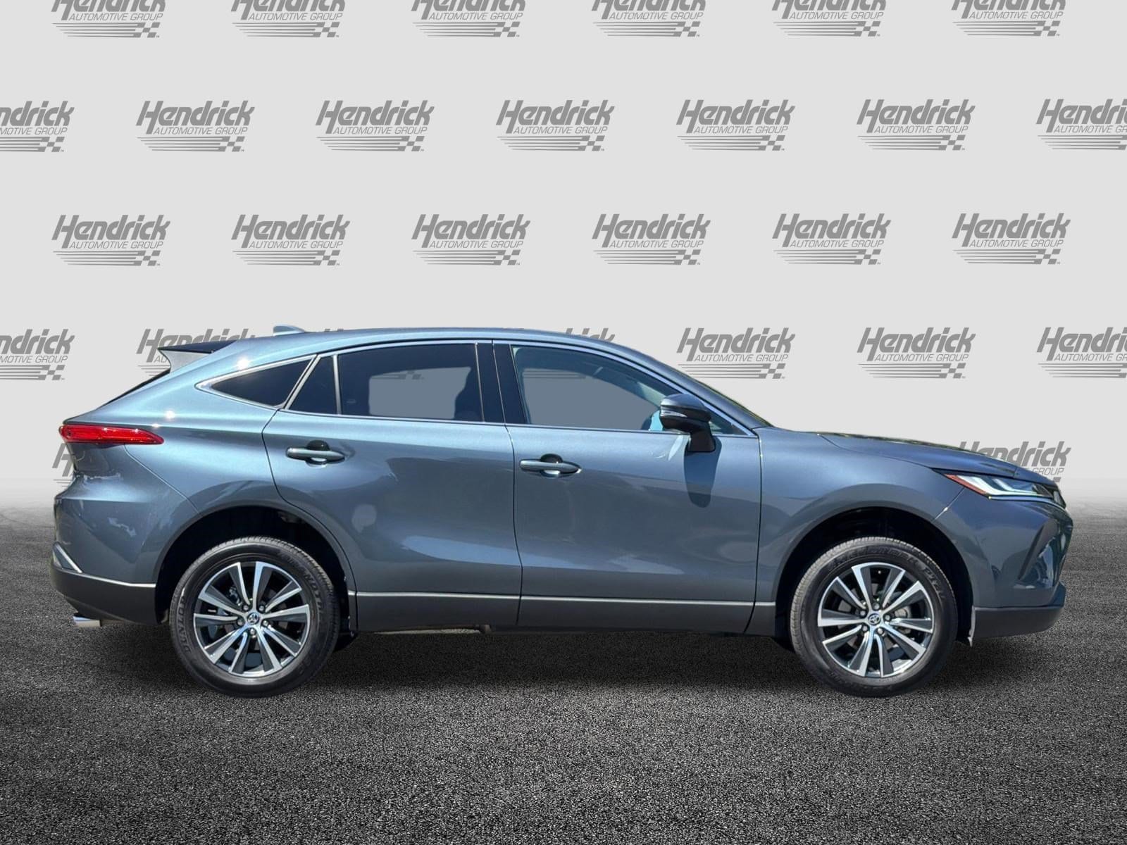 Toyota Venza LE