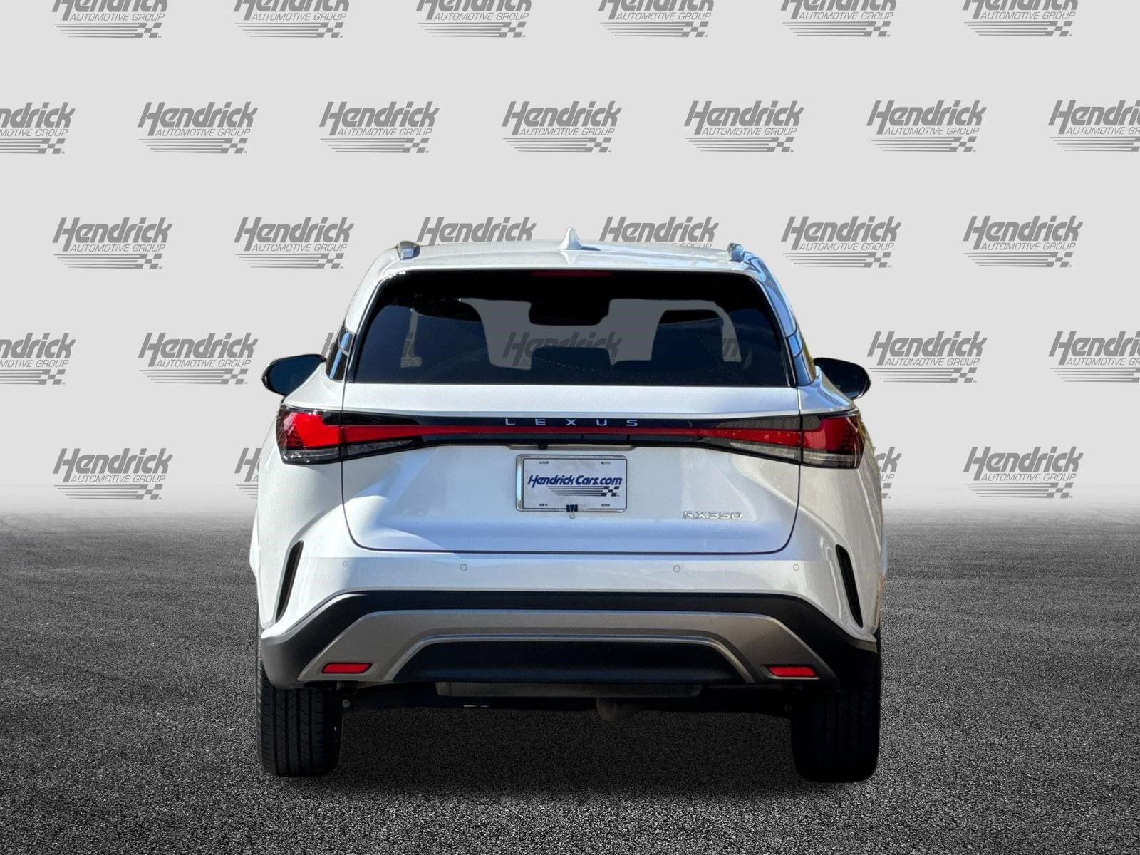 Certified 2024 Lexus RX 350 350 SUV