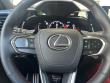2025 LEXUS NX 350 350 F SPORT Handling SUV