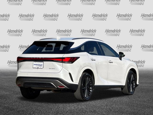 Certified 2024 Lexus RX 350 350 Premium SUV