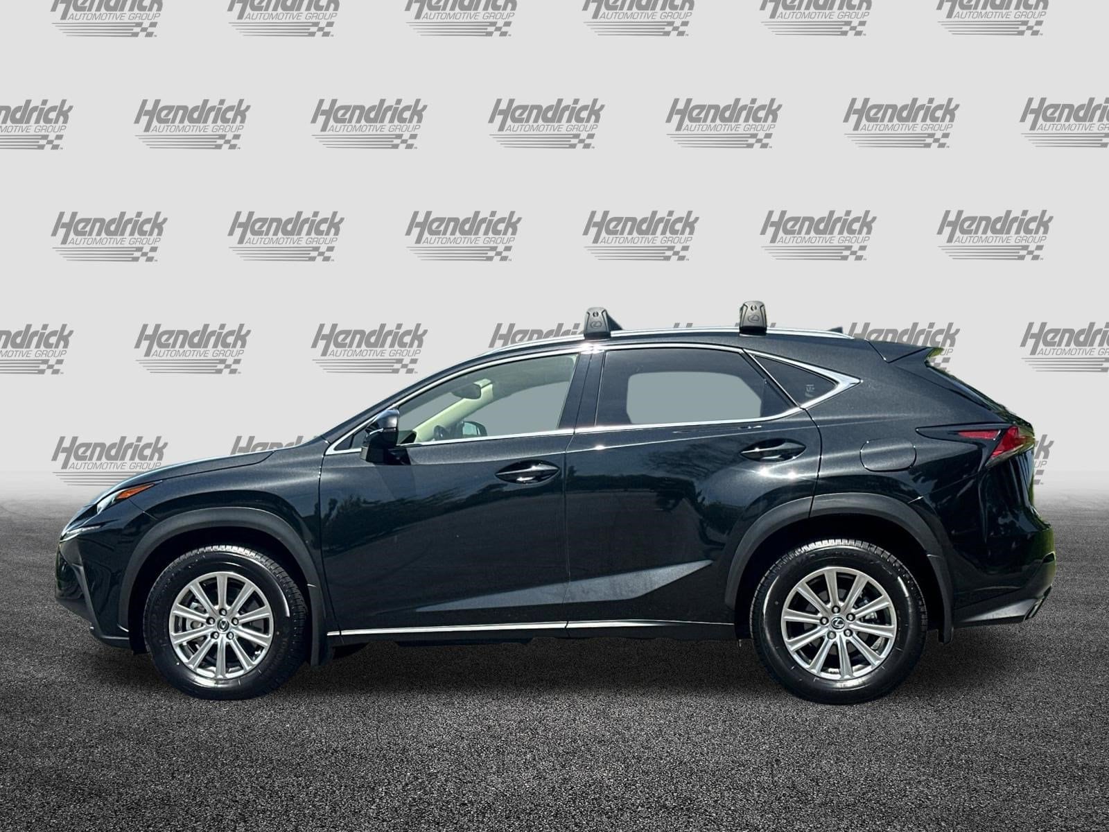 2020 LEXUS NX 300 300 photo 6