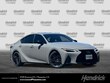  LEXUS IS 350