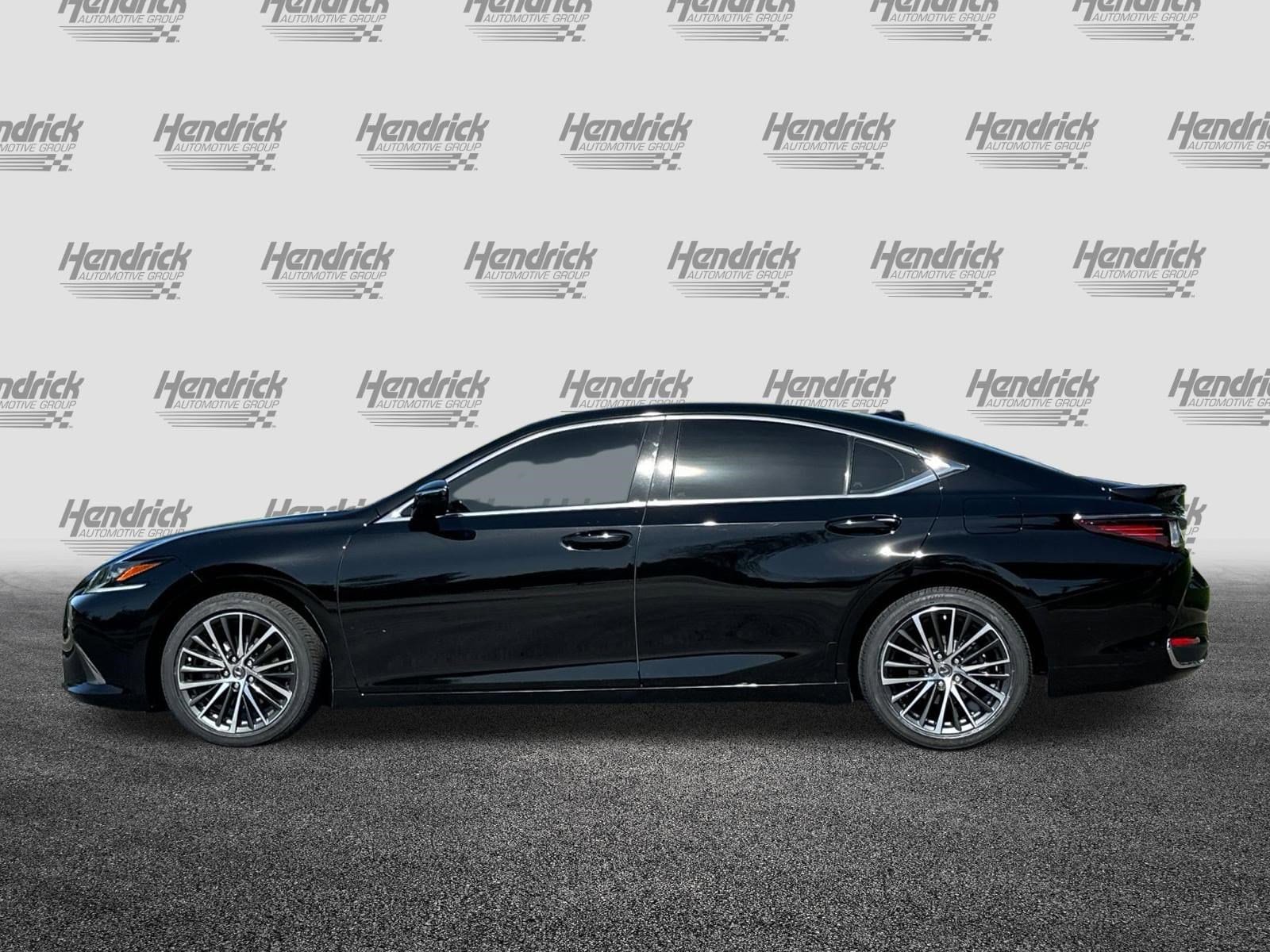 2024 LEXUS ES 300h 300h photo 6