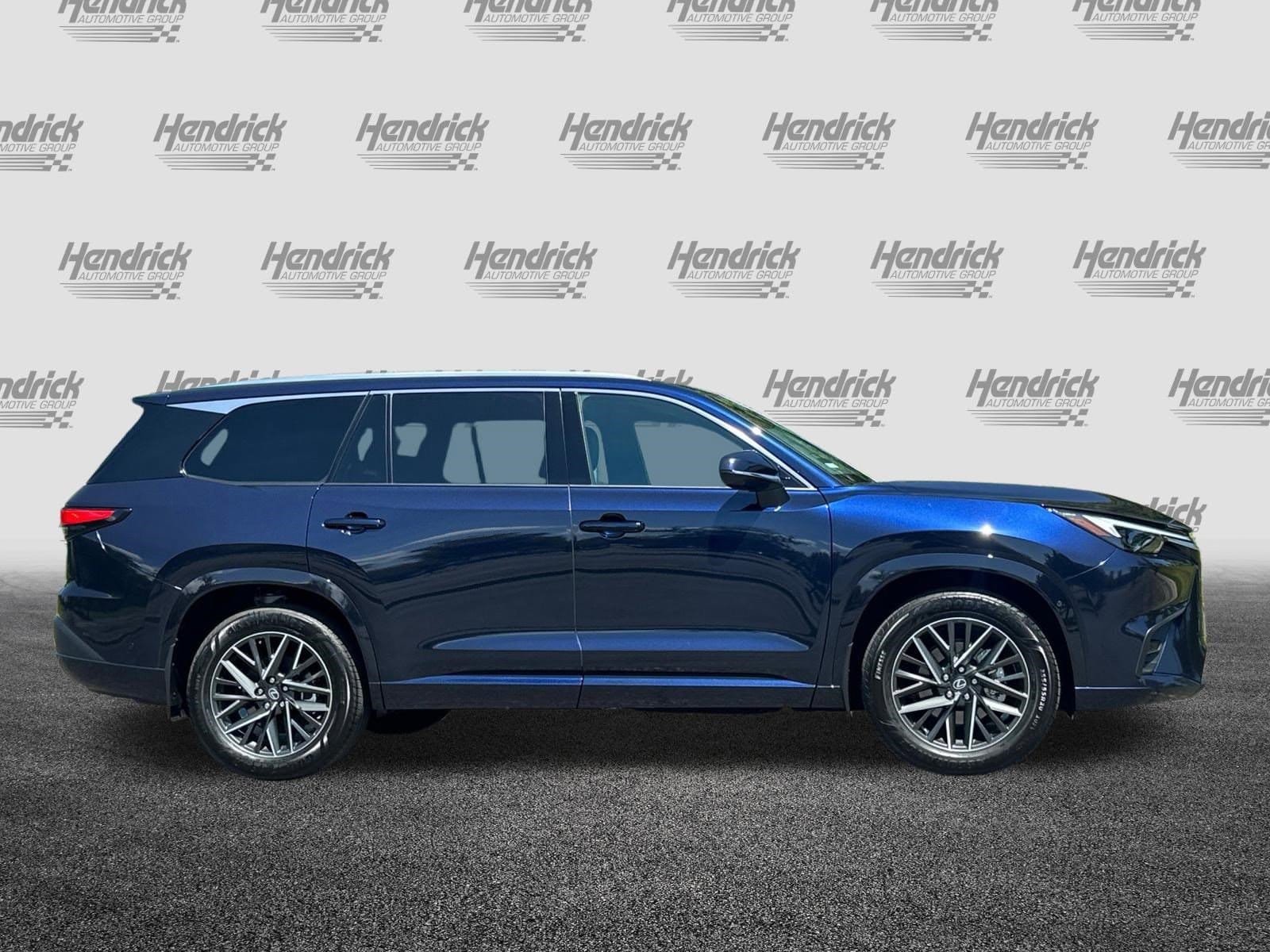 2026 LEXUS TX 350 Premium photo 2