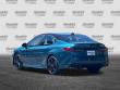 2025 Toyota Camry XSE Sedan