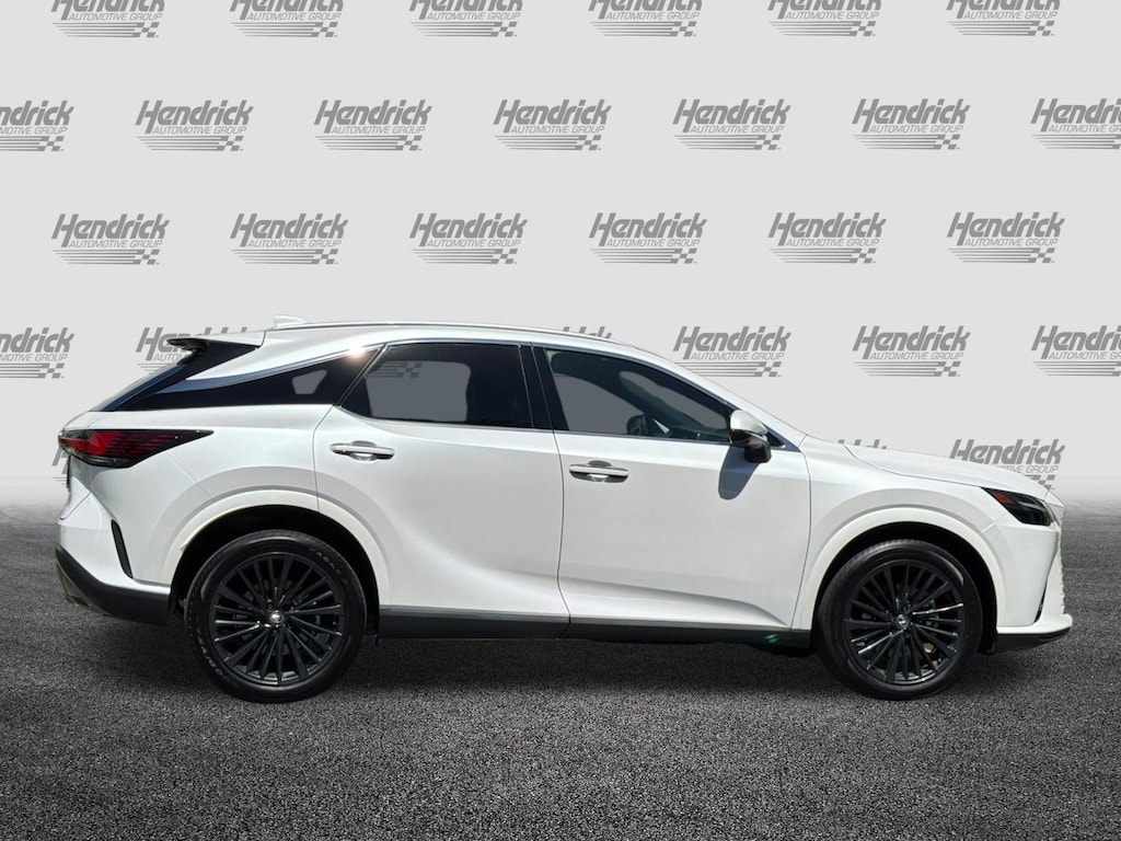 Certified 2024 Lexus RX 350 Premium SUV