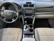 2012 Toyota Camry LE Sedan