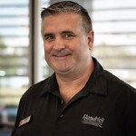 Staff member JIM FELL from ID_6415a19a33e9