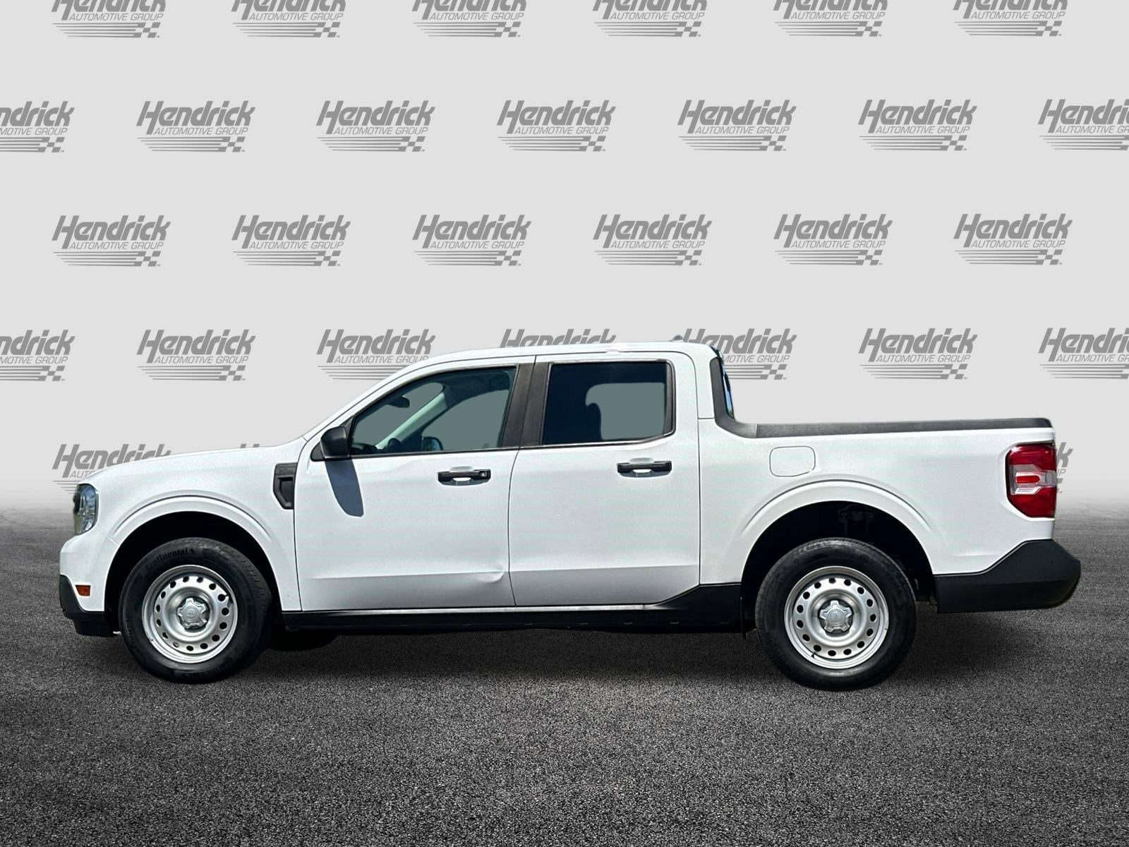 2022 Ford Maverick XL photo 6