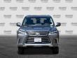 2017 LEXUS LX 570 SUV