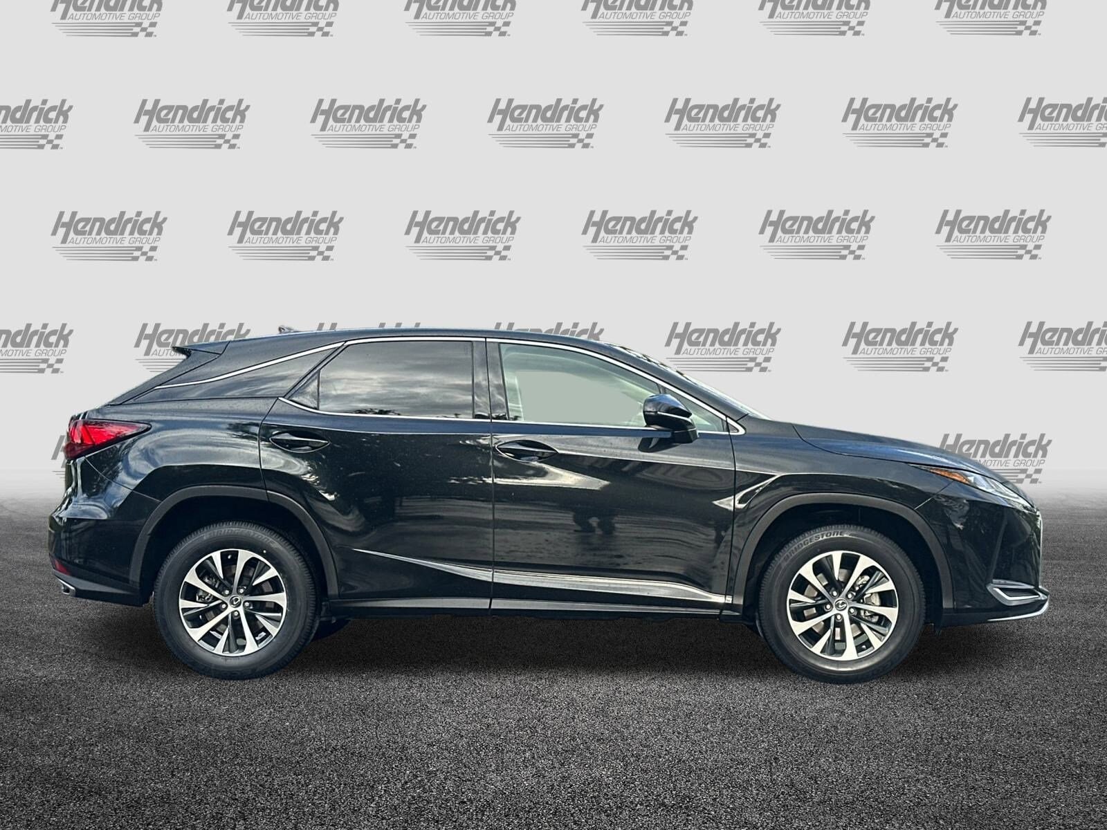 2022 Lexus RX 350 photo 2