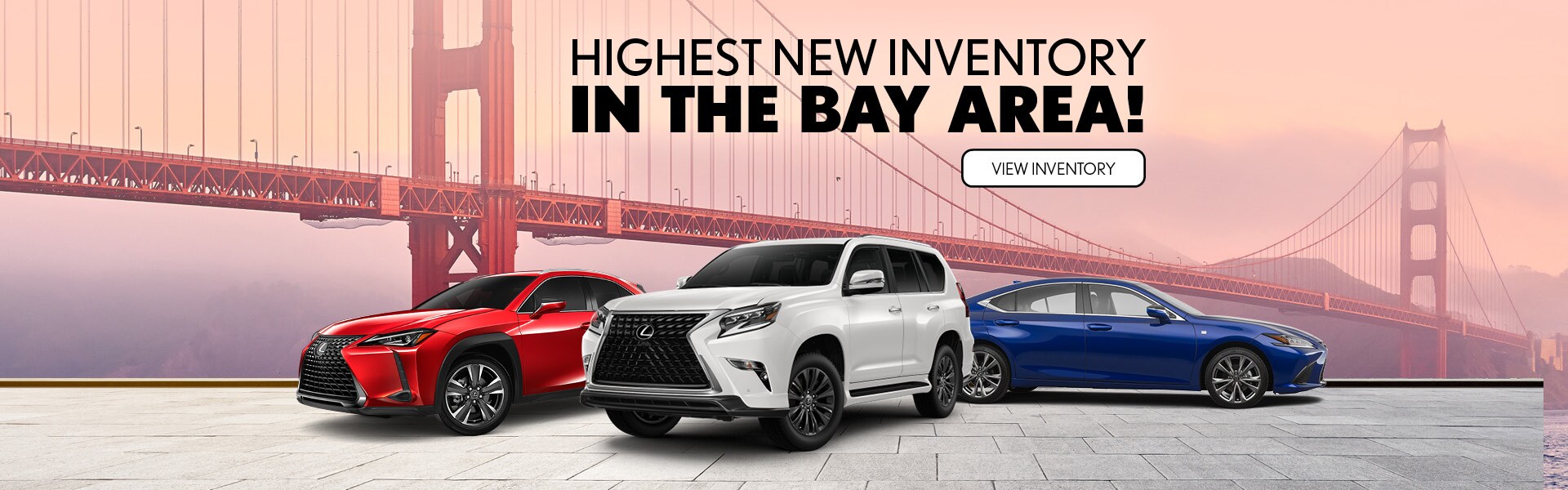 Lexus of Pleasanton New & Used Bay Area Lexus Dealer