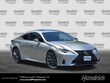  LEXUS RC