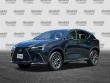 2023 LEXUS NX 350h SUV