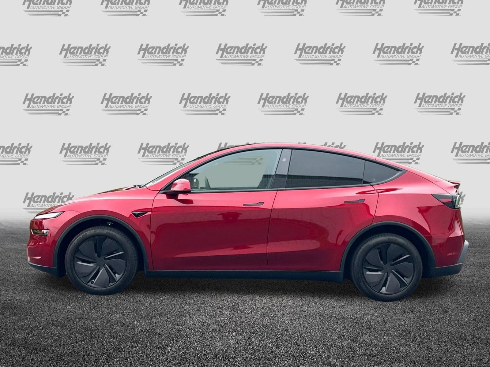 2026 Tesla Model Y Premium photo 6