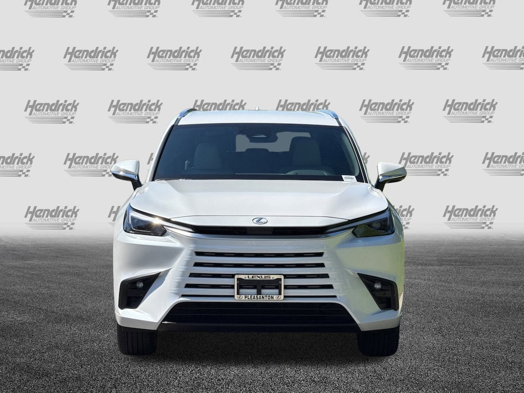New 2026 Lexus TX 350 350 Premium Sport Utility