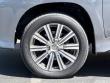 2017 LEXUS LX 570 SUV