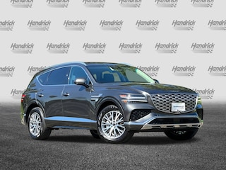 2025 Genesis GV80 2.5T Standard AWD SUV