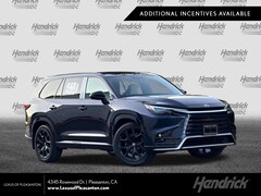 2026 LEXUS TX 350 350 F SPORT Handling Sport Utility