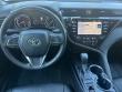 2019 Toyota Camry XLE Sedan