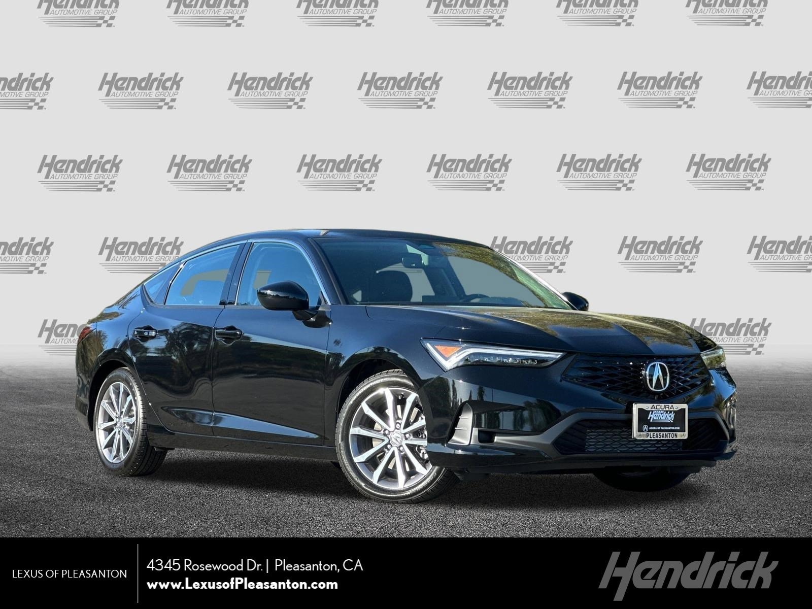 2025 Acura Integra -'s photo