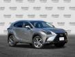 2019 LEXUS NX 300 SUV