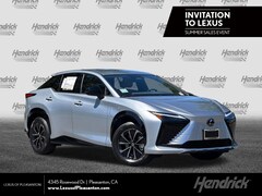 2026 LEXUS RZ 350e 350e Sport Utility