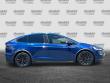2023 Tesla Model X Plaid SUV